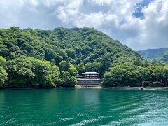 英国大使館別荘記念公園