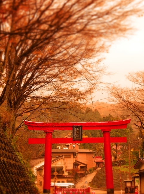 高龍神社と不動社 福引屋でトリプル開運旅 越後の護り湯よもぎひら温泉 長岡 寺泊 新潟県 の旅行記 ブログ By Q太郎さん フォートラベル