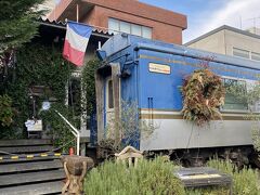 ３、木場　アタゴール
地下鉄東西線木場駅徒歩５分
③オロネ２５個室寝台車デラックススリーパー