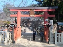 氷室神社