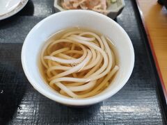 五島手延うどん おっどん亭