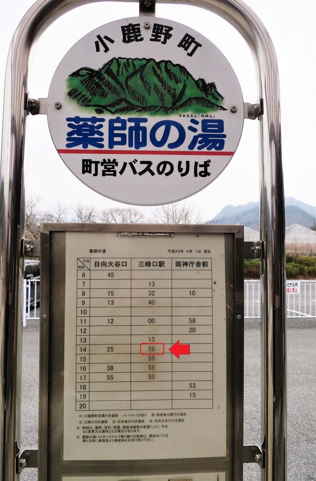 売り地 西武秩父線 [白久駅] 近い