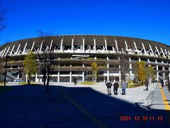 日本青年館大ホール