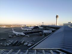 スターフライヤーに乗ります。
中部国際空港に就航しているスターフライヤー便は福岡の他に台北行があります。
国際線があるなんて知りませんでした。
知ってました？