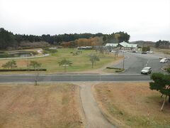 道の駅 みさわ斗南藩記念観光村くれ馬ぱ～く 