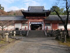 手向山八幡宮