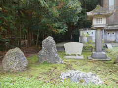 岡山縣護國神社から今来た道を戻ります。