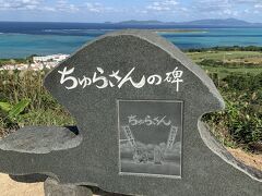 西大岳（いりうふだき）山頂。おじさんには階段キツめ。この後、細崎（くばざき）集落に向かう予定でしたが、慣れない乗り物に少し酔ってしまい、ホテルに戻りました。細崎集落は次回にとっておきます。時間はちょうど1時間でした。