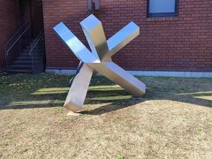 東京都美術館にも来ました。これだけで、そこそこ楽しめます。