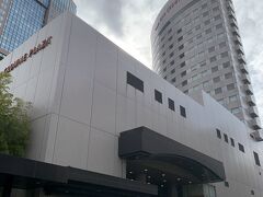 ANAクラウンプラザホテル金沢