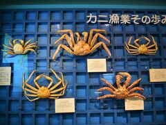 函館市北洋資料館は、
北洋漁業の前線基地で
大いに栄えていた
函館の昔を伝える資料館。