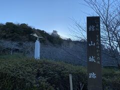 バスの頻度が少ないので、タクシーで行くことにしました。
観光案内所では目安で910円でしたが760円で行くことが出来ました。