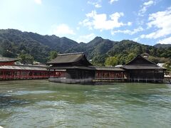 厳島神社