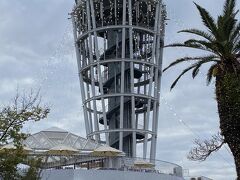 江の島シーキャンドル (展望灯台)