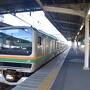 【終了間近】黒磯から熱海まで関東最長普通列車の旅