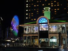 下船も ぷかり桟橋。

「キレイだった！楽しかった！海の上はメチャ寒だった!!」
三拍子揃った (＞▽＜*)ww 2時間弱の屋形船体験でした～♪
