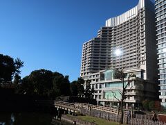 今回お世話になったのはパレスホテル東京。
全てにおいて完璧で、お気に入りホテルになりましたm(__)m
あーまた行きたい。