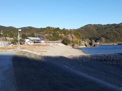 小鎌田海水浴場