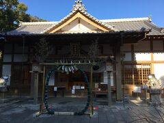 神明神社