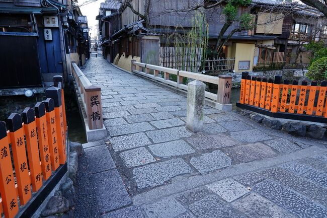 そして、かの巽橋に出た。さすがに人が居るかと思ったが、なんと貸切である。地元の方が時より通り過ぎるだけで、寂しいくらいであった。