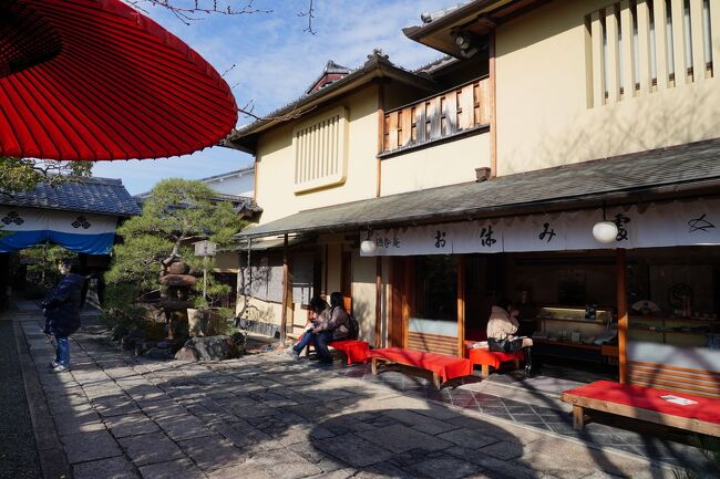 見学は30分ほどで終了。新選組の解説が長く、歴史を良く知る人にとっては、少々退屈な時間であった。とは言え、貴重な歴史の遺構を観ることが出来るので、そこは我慢が必要である。