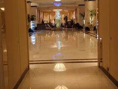 ラウンジも満喫
名駅のキラキライルミネーションを観に少しお出かけ