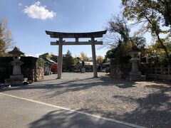 豊國神社