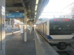 水戸線経由で小山にとうちゃこ、しましたので…。

令和版国盗りカウンター

栃木県（３１）
