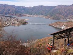 富士山パノラマロープウェイ(カチカチ山ロープウェイ)