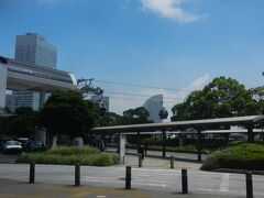 YOKOHAMA AIR CABIN