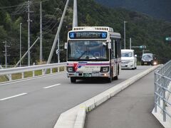 路線バス (徳島バス)