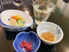 今日のランチは「開福丸」さん