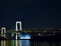 東京散歩 アートの島 天王洲アイルからレインボーブリッジを歩いてお台場までの15 000歩 お台場 東京 の旅行記 ブログ By Mugieさん フォートラベル