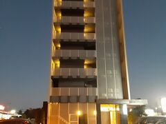 宿泊は、東名吉田IC至近のカンデオホテルズ静岡島田。

２８日から年明け１月１日まで宿泊します。

このホテルでの年越しは２年連続２回目です。
理由は次の旅行記で！