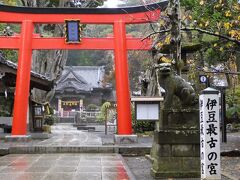 白浜神社へ参拝