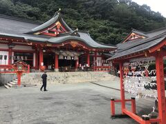 津和野城の鬼門を守る太皷谷稲成神社は日本五大稲荷にも数えられるそうです。ほかはどこなのだろうと調べてみたら、諸説あって全国で10社以上の名前が挙げられていました