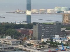 良い天気です。