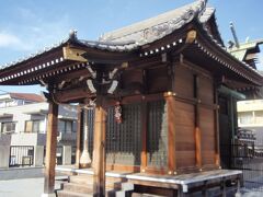 玉川神社