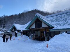 道の駅たじまで休憩。けっこう車が停まってます。