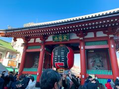 雷門 (風雷神門)