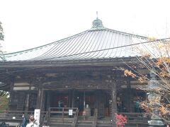 難所と言われる施福寺です