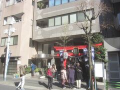 松嶋神社 (大鳥神社)