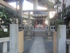 兜神社