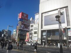 新宿アルタ