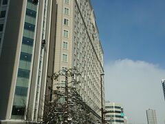 ホテルモントレ　エーデルホフ札幌