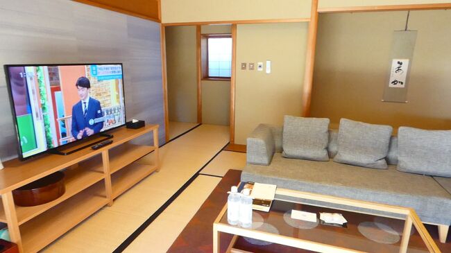 03．冬のプリンスバケーションクラブ三養荘4泊 三養荘 302