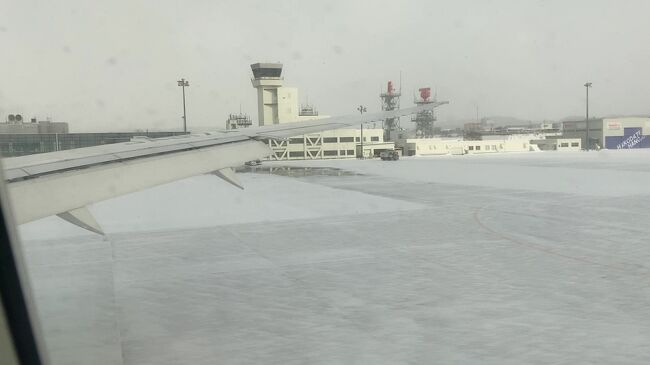 ドーカーン着陸でもなくスムーズでした。<br />管制もお疲れさまでした。