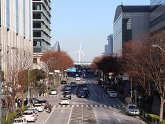 ハマウィング。

駐車場はどこも満車。
入庫待ちの渋滞が激しい。