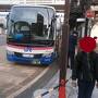 JR西日本の鉄道を乗りまくる旅　1日目