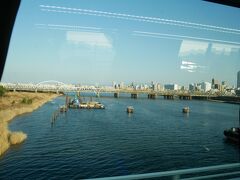 淀川渡り